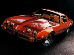 Pontiac Firebird Formula 1980 года